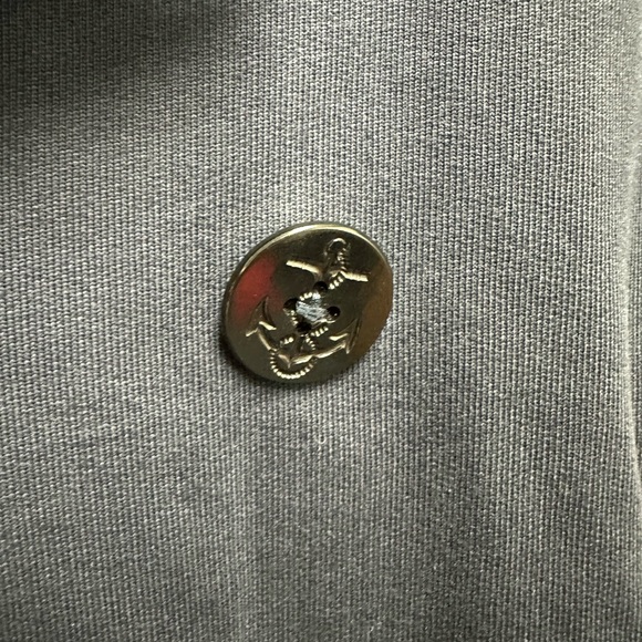 Rugby Ralph Lauren Large Used RARE - Picture 3 of 4